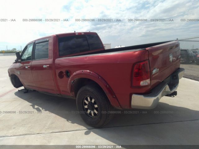 Photo 2 VIN: 3D7UT2CL2AG145070 - DODGE RAM 2500 