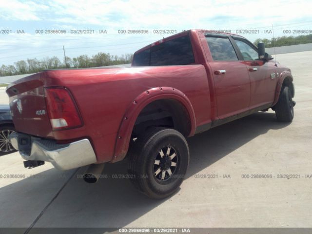 Photo 3 VIN: 3D7UT2CL2AG145070 - DODGE RAM 2500 