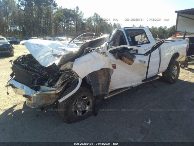 Photo 1 VIN: 3D7UT2CL2AG146266 - DODGE RAM 2500 