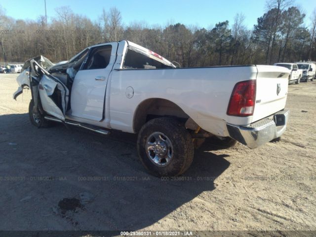 Photo 2 VIN: 3D7UT2CL2AG146266 - DODGE RAM 2500 