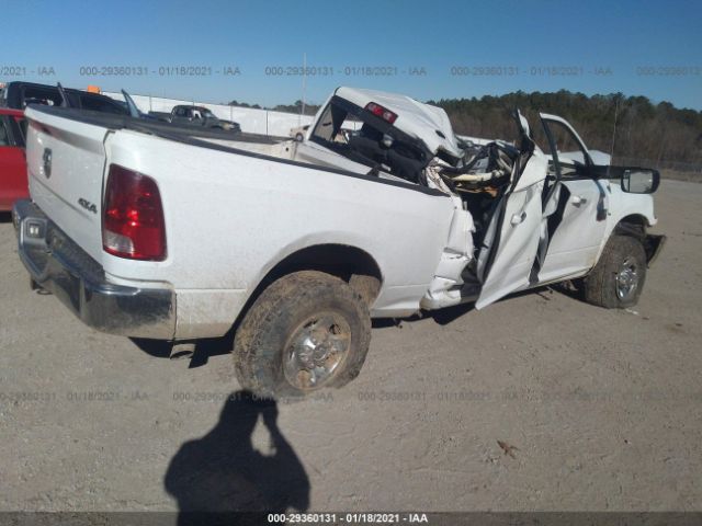 Photo 3 VIN: 3D7UT2CL2AG146266 - DODGE RAM 2500 