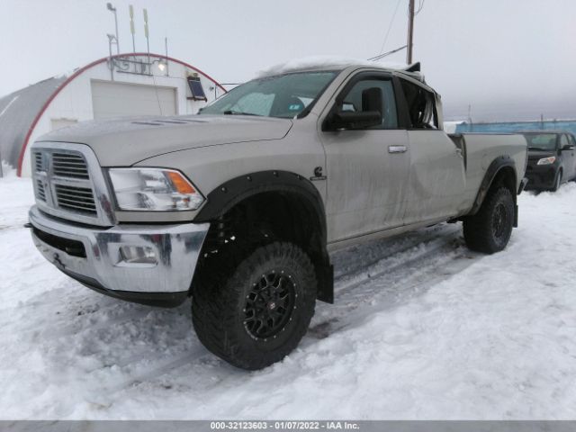 Photo 1 VIN: 3D7UT2CL2AG151189 - DODGE RAM 2500 