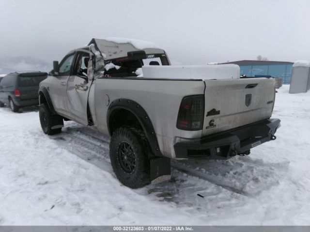 Photo 2 VIN: 3D7UT2CL2AG151189 - DODGE RAM 2500 