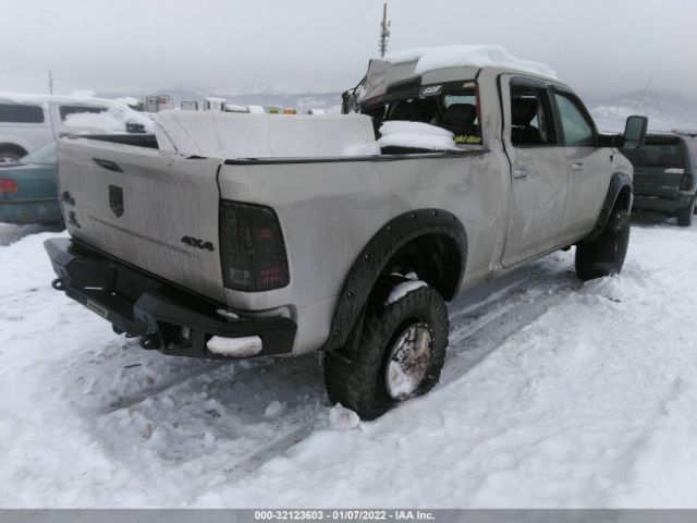 Photo 3 VIN: 3D7UT2CL2AG151189 - DODGE RAM 2500 