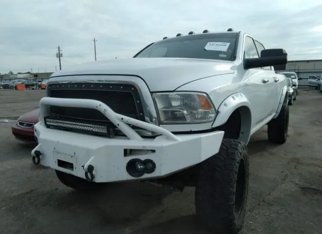 Photo 1 VIN: 3D7UT2CL2AG180188 - DODGE RAM 2500 