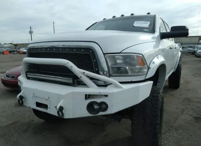 Photo 5 VIN: 3D7UT2CL2AG180188 - DODGE RAM 2500 