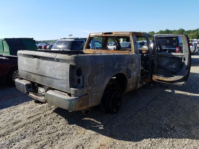 Photo 3 VIN: 3D7UT2CL2AG187075 - DODGE RAM 2500 