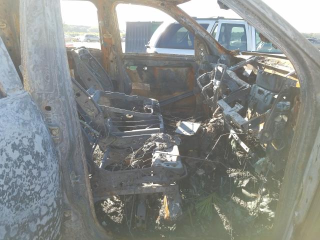 Photo 4 VIN: 3D7UT2CL2AG187075 - DODGE RAM 2500 