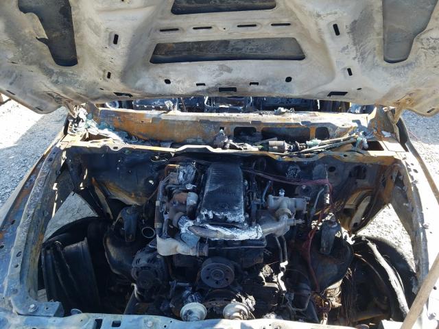 Photo 6 VIN: 3D7UT2CL2AG187075 - DODGE RAM 2500 