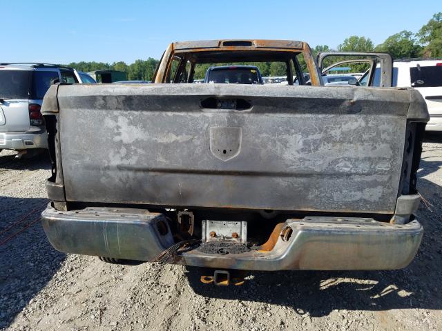 Photo 9 VIN: 3D7UT2CL2AG187075 - DODGE RAM 2500 