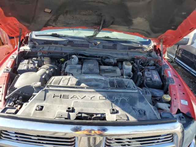 Photo 10 VIN: 3D7UT2CL2BG508341 - DODGE RAM 2500 