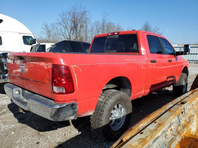 Photo 2 VIN: 3D7UT2CL2BG508341 - DODGE RAM 2500 