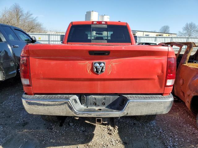 Photo 5 VIN: 3D7UT2CL2BG508341 - DODGE RAM 2500 