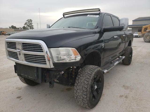 Photo 1 VIN: 3D7UT2CL2BG509019 - DODGE RAM 2500 