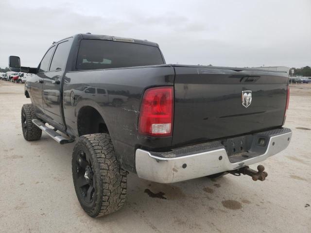 Photo 2 VIN: 3D7UT2CL2BG509019 - DODGE RAM 2500 