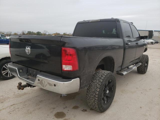 Photo 3 VIN: 3D7UT2CL2BG509019 - DODGE RAM 2500 