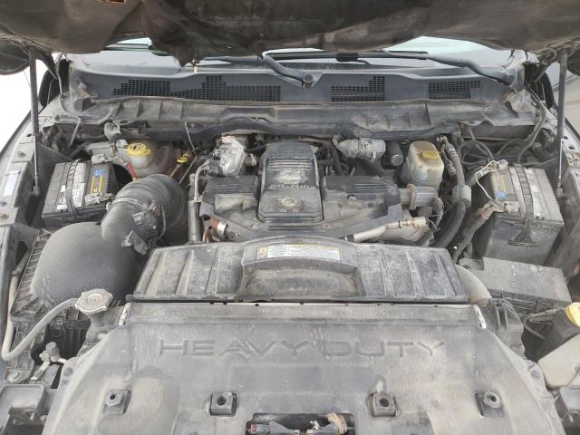 Photo 6 VIN: 3D7UT2CL2BG509019 - DODGE RAM 2500 