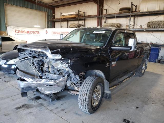 Photo 1 VIN: 3D7UT2CL2BG527794 - DODGE RAM 2500 