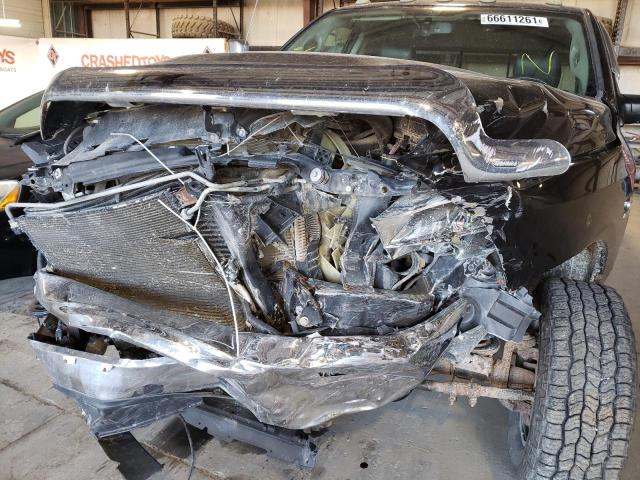 Photo 8 VIN: 3D7UT2CL2BG527794 - DODGE RAM 2500 