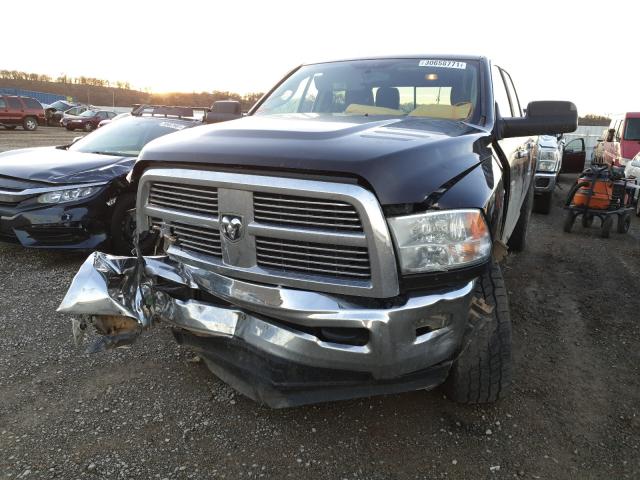 Photo 1 VIN: 3D7UT2CL2BG529321 - DODGE RAM 2500 