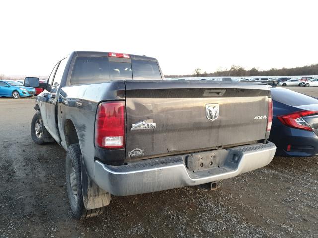 Photo 2 VIN: 3D7UT2CL2BG529321 - DODGE RAM 2500 