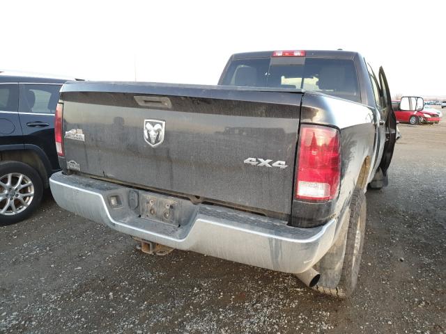 Photo 3 VIN: 3D7UT2CL2BG529321 - DODGE RAM 2500 