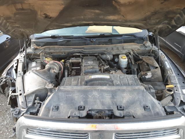 Photo 6 VIN: 3D7UT2CL2BG529321 - DODGE RAM 2500 