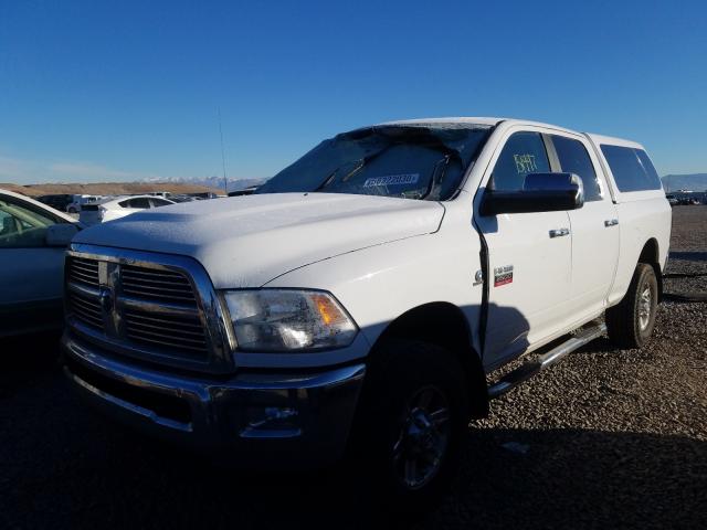 Photo 1 VIN: 3D7UT2CL2BG530842 - DODGE RAM 2500 