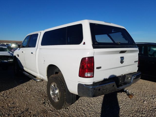 Photo 2 VIN: 3D7UT2CL2BG530842 - DODGE RAM 2500 