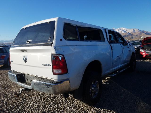 Photo 3 VIN: 3D7UT2CL2BG530842 - DODGE RAM 2500 