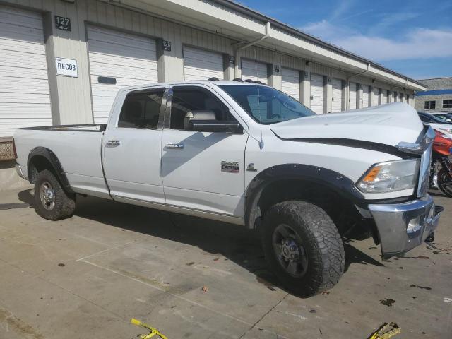 Photo 3 VIN: 3D7UT2CL2BG548077 - DODGE RAM 2500 