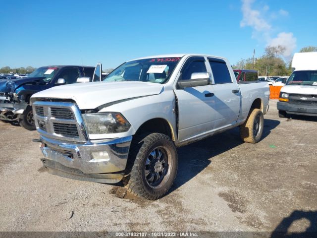 Photo 1 VIN: 3D7UT2CL2BG554350 - DODGE RAM 2500 