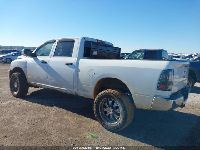 Photo 2 VIN: 3D7UT2CL2BG554350 - DODGE RAM 2500 