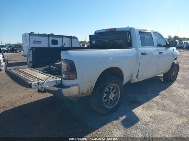 Photo 3 VIN: 3D7UT2CL2BG554350 - DODGE RAM 2500 