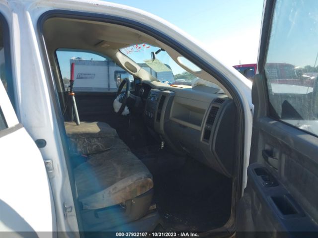 Photo 4 VIN: 3D7UT2CL2BG554350 - DODGE RAM 2500 