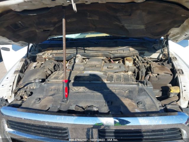 Photo 9 VIN: 3D7UT2CL2BG554350 - DODGE RAM 2500 