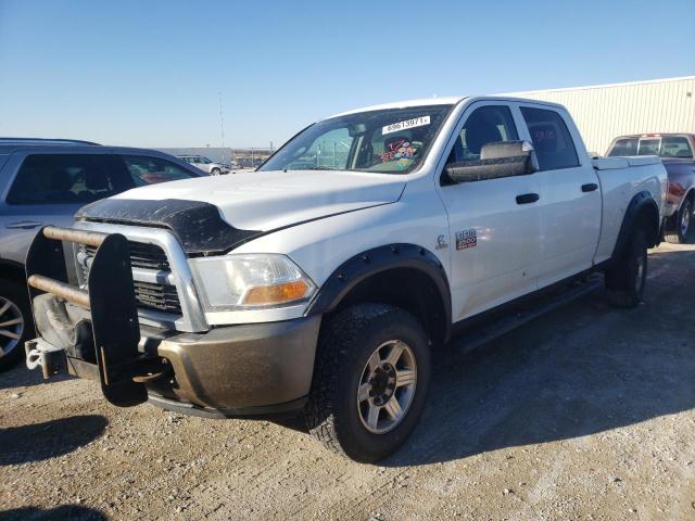 Photo 1 VIN: 3D7UT2CL2BG568524 - DODGE RAM 2500 