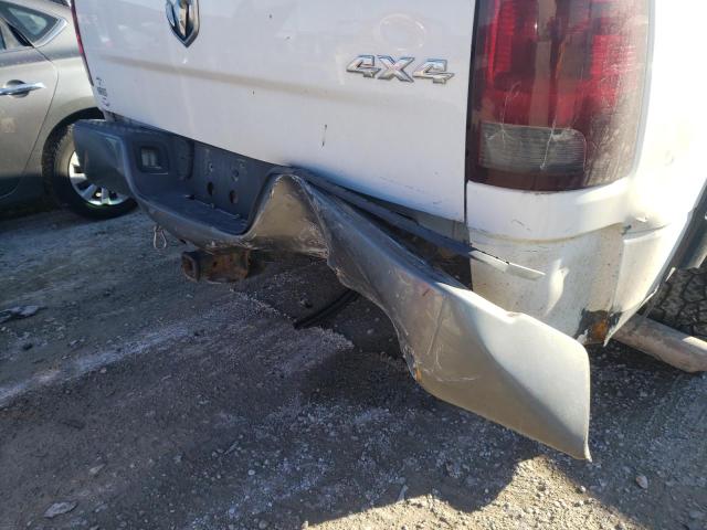 Photo 8 VIN: 3D7UT2CL2BG568524 - DODGE RAM 2500 