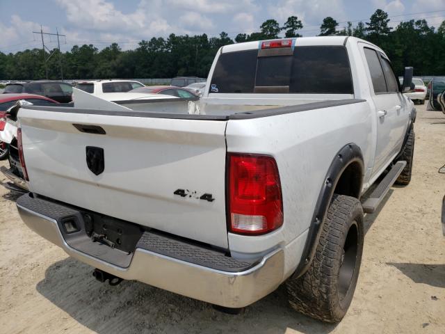 Photo 3 VIN: 3D7UT2CL2BG586604 - DODGE RAM 2500 