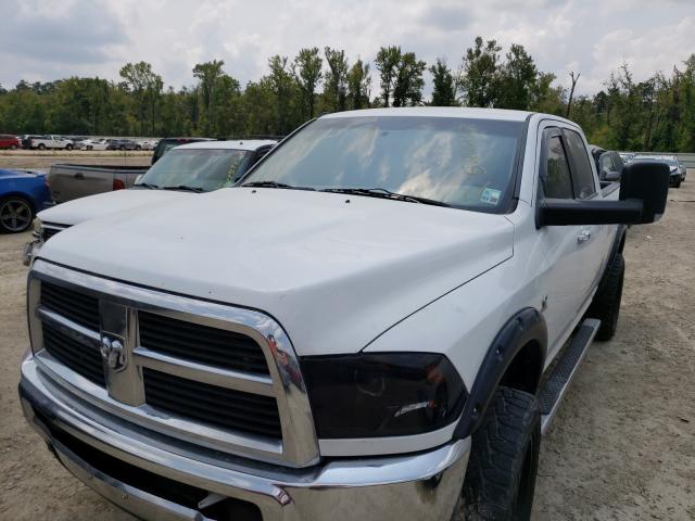 Photo 8 VIN: 3D7UT2CL2BG586604 - DODGE RAM 2500 