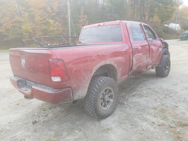 Photo 3 VIN: 3D7UT2CL3AG106729 - DODGE RAM 2500 