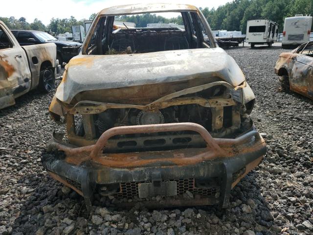 Photo 4 VIN: 3D7UT2CL3AG109629 - DODGE RAM 2500 