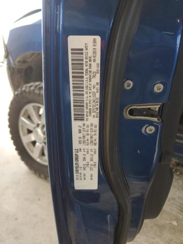 Photo 11 VIN: 3D7UT2CL3AG116337 - DODGE RAM 2500 