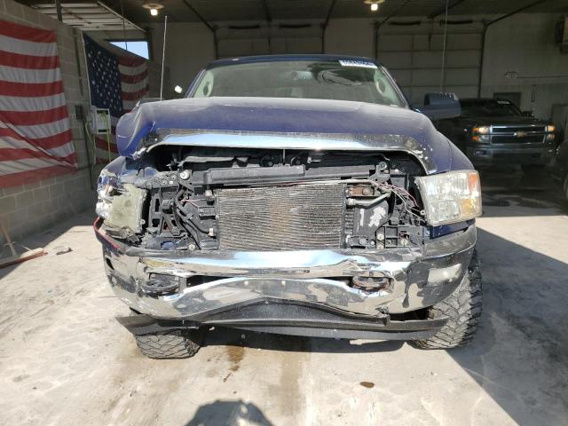 Photo 4 VIN: 3D7UT2CL3AG116337 - DODGE RAM 2500 