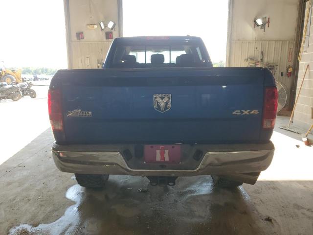 Photo 5 VIN: 3D7UT2CL3AG116337 - DODGE RAM 2500 