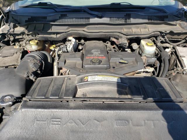 Photo 10 VIN: 3D7UT2CL3AG129038 - DODGE RAM 2500 