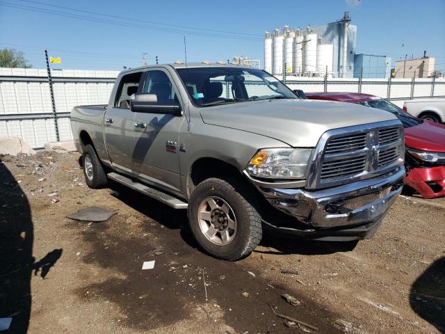 Photo 3 VIN: 3D7UT2CL3AG129038 - DODGE RAM 2500 