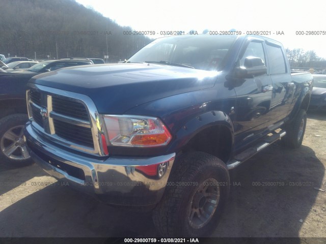 Photo 1 VIN: 3D7UT2CL3AG153016 - DODGE RAM 2500 