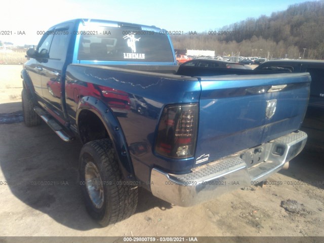 Photo 2 VIN: 3D7UT2CL3AG153016 - DODGE RAM 2500 