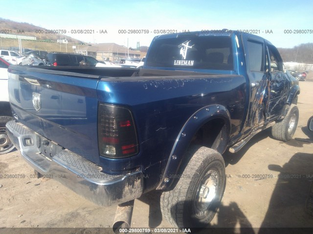 Photo 3 VIN: 3D7UT2CL3AG153016 - DODGE RAM 2500 